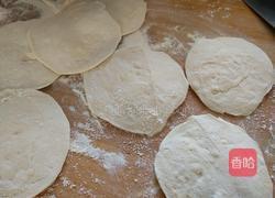 水煎包的做法图解3