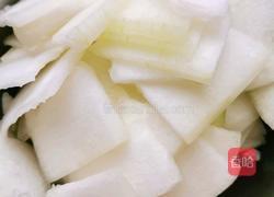 清炒冬瓜的做法图解1