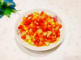 胡萝卜土豆炒玉米的做法[图]