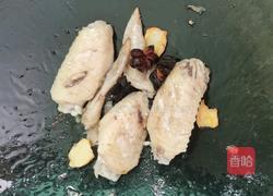 柠檬可乐鸡翅的做法图解6