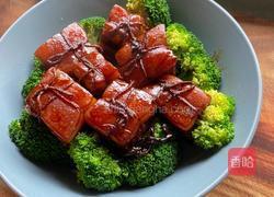 东坡肉的做法图解7