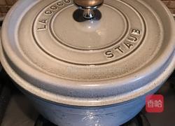 东坡肉的做法图解4