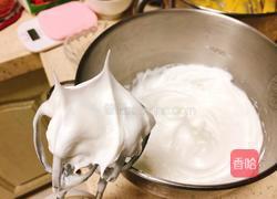 纸杯蛋糕 8寸戚风蛋糕量的做法图解8