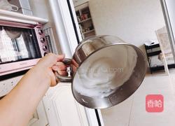 纸杯蛋糕 8寸戚风蛋糕量的做法图解9