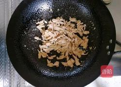 清爽开胃的鱼香肉丝的做法图解8