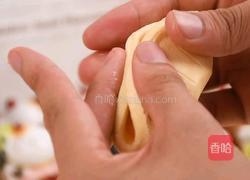 如果你是芝士控又喜欢吃芒果别错过它的做法图解2