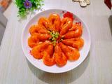 油焖大虾