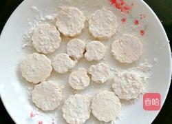 肉沫茄汁豆腐的做法图解5