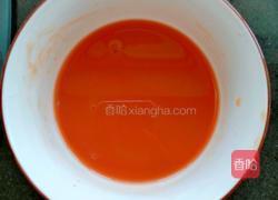 肉沫茄汁豆腐的做法图解7