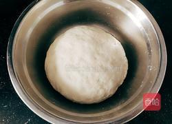猪肉玫瑰花馒头的做法图解9
