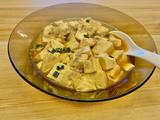 胡椒粉嫩滑豆腐