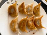 煎饺（锅贴）----超好看零失败