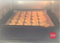 奇曲饼干的做法图解12