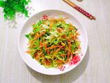家拌凉菜的做法[图]