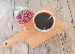红糖姜枣茶