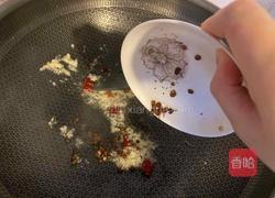 包菜粉丝炒蛋的做法图解6