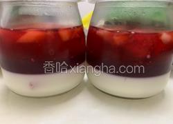 自制果冻(吉利丁片)