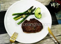 M9和牛小西冷