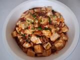 肉沫麻婆豆腐的做法[图]