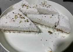 桂花糕