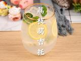 夏季解暑圣品荔枝莫吉托在家2步简单搞定