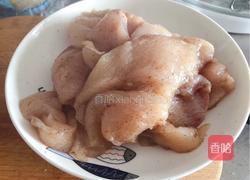 夏日健康减脂沙拉（空气炸锅版）的做法图解2