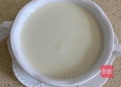 姜撞奶的做法图解8
