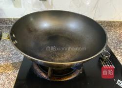 黄金炒饭（绝不粘锅粒粒分明）--零失败的做法图解4