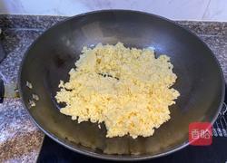 黄金炒饭（绝不粘锅粒粒分明）--零失败的做法图解6