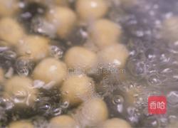 奶茶控看过来！家庭版焦糖奶茶，学会再不买着喝~的做法图解5
