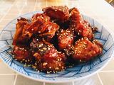 糖醋小排