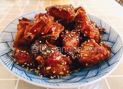 糖醋小排