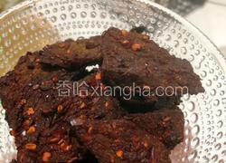 减肥零食-零失败烤牛肉干
