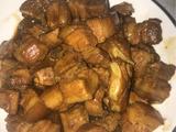 家常红烧肉