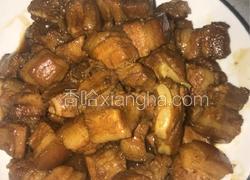 家常红烧肉