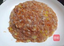 水晶虾饺的做法图解3