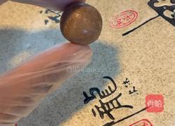 健脾祛湿四神，糕点的味道，健脾胃，祛湿气第一方，名不虚传的做法图解10