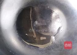 白灼菜心的做法图解4