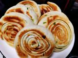 手撕葱花烙饼的做法[图]