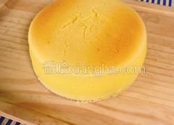 一口沦陷的【日式轻乳酪蛋糕】一次成功顺然厨师机