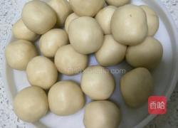 绿豆饼的做法图解6