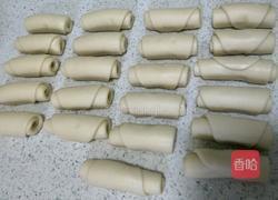 绿豆饼的做法图解8