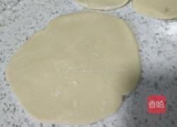 绿豆饼的做法图解12