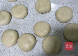 绿豆饼的做法图解13