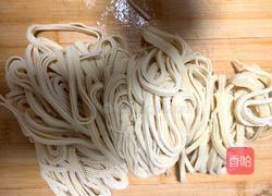 凉拌豆腐皮的做法图解1