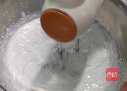 芒果班戟的做法图解13