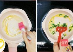 排骨鲜蔬盖饭的做法图解5