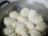 芸豆肉馅包子的做法[图]