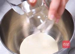  轻芝士奶盖3步打发好喝更好做的做法图解7
