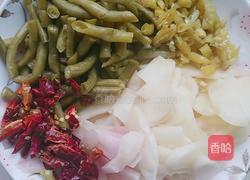麻辣水煮鱼的做法图解2
